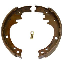 Patin de frein - complet,...