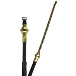 Câble de frein à pied...