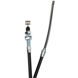 Câble de frein à pied,...