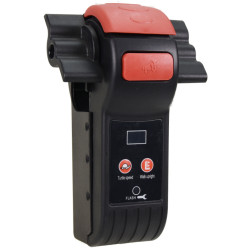 Panneau de commande de...