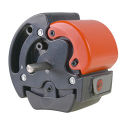 Sélecteur de conduite,...