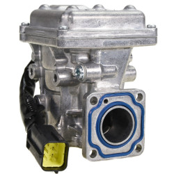 EPR GM4.3 l, Régulateur de...