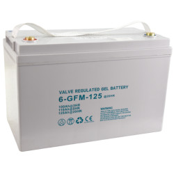 Batterie pour gerbeur...