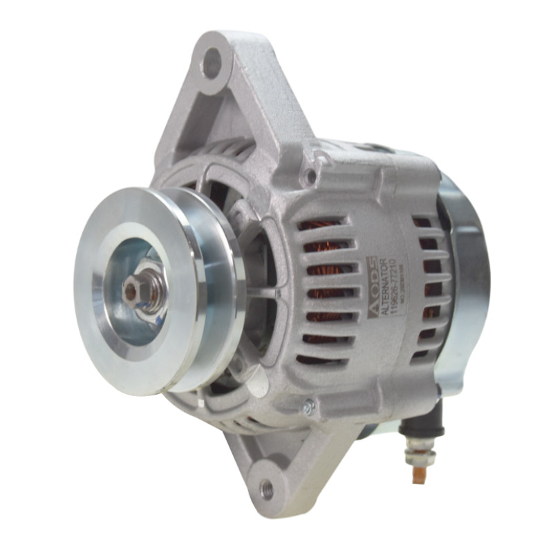 alternateur 12V 40A pour yanmar