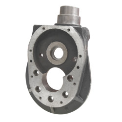 Corps de la boîte de...