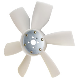 Pulseur d'air de radiateur...