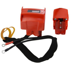 Bouchon de batterie de...