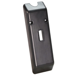 Couvercle du faisceau de...