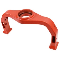 Etrier de roue de support,...