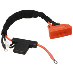 Indicateur de niveau de...