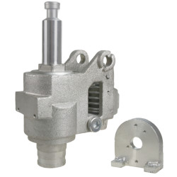 Unité de pompe à chariot...