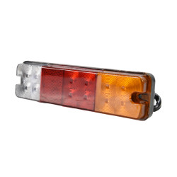 Lampe LED Tcm/HC/Héli