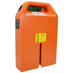 Batterie pour transpalette...