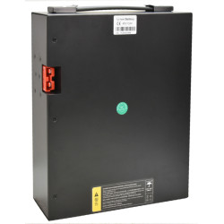 Batterie pour transpalette...