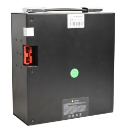 Batterie pour transpalette...