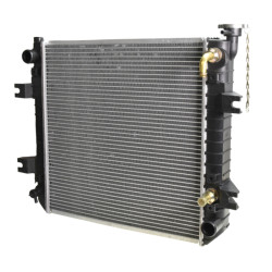 Refroidisseur d'eau pour...