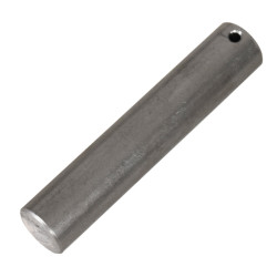Axe de roue arrière...