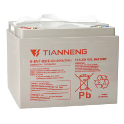 Batterie pour transpalette...