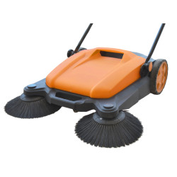 Balayeuse à main MS18