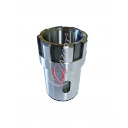 Douille avec cannelure GPW...