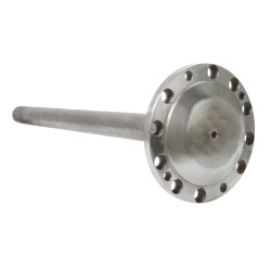 Demi-arbre, chariot...