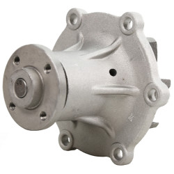 Pompe à eau pour chariot...