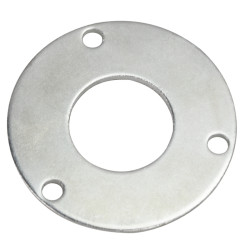 Couvercle de goupille...