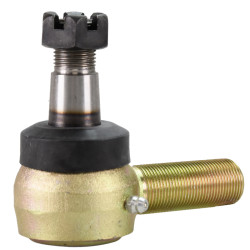 Pièces Auto 4x4 : Rotule biellette de direction complète (Direction rotules