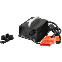 Chargeur rapide pour...