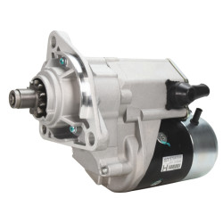 Démarreur pour chariot...