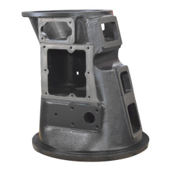 Corps de boîte de vitesses...