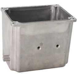 Réservoir d'huile pour...