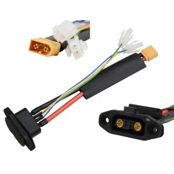 Socle, Heli CBD15JLI3