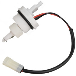 Capteur de filtre à...