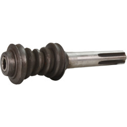 Rouleau avec escargot 5858...