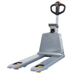 Transpalette peseur LT20