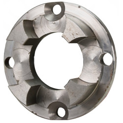 Entraînement d\'embrayage...