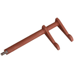 Levier d\'embrayage...