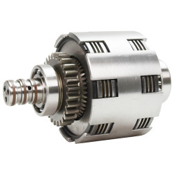 Embrayage hydraulique YDS...