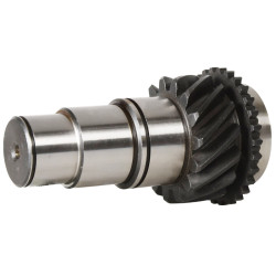Arbre d\'embrayage E28-24...