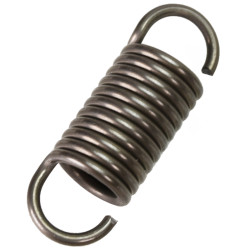 Ressort d\'embrayage...