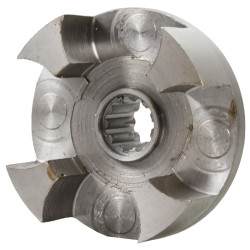 Moyeu d\'embrayage Cassapa