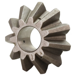 Satellite de différentiel...