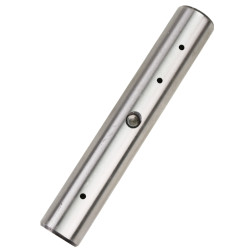 Axe d'articulation de bogie...