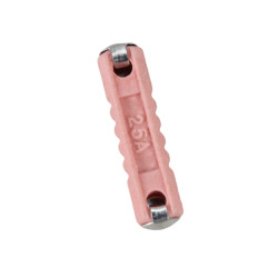 Fusible 25A