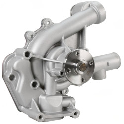 Pompe à eau pour chariot...