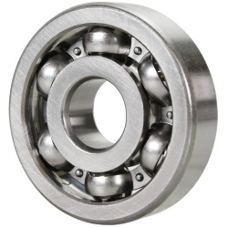 Roulement 6405, 25x80x21 mm