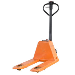 Transpalette électrique...