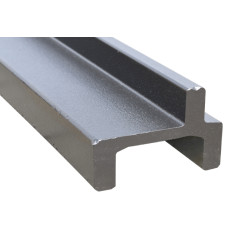 Rails de guidage de mât...