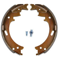 Mâchoires de frein Toyota...